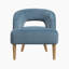 Chaise d'appoint Helena-648969692