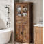 Freestanding Bathroom Cabinet-777486320