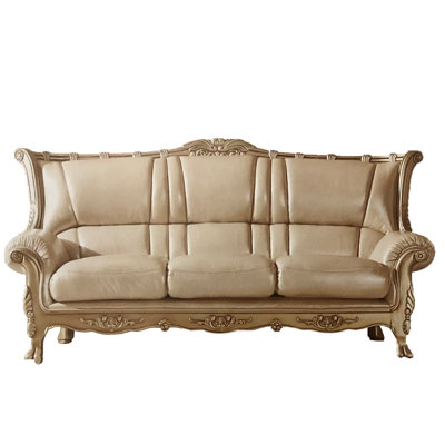 Zakariya Upholstered 83'' Sofa