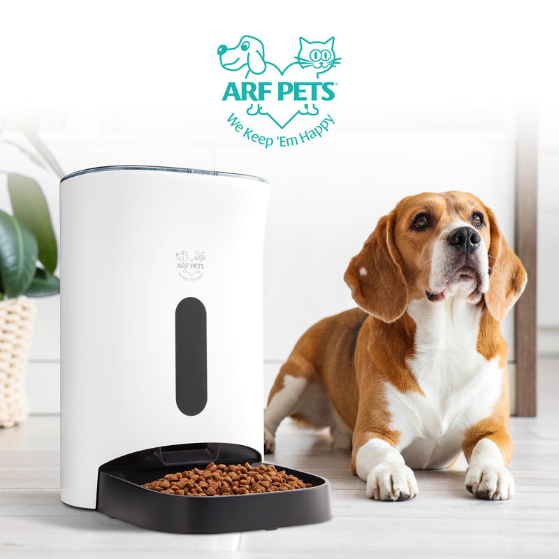 Automatic Feeder