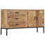 Auguste 140cm Sideboard