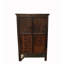 2 - Door Solid Wood Armoire