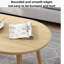 Charvon Coffee Table-1631059305
