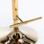 Tabourets de bar pivotants en velours-112510181-104371585-102349145
