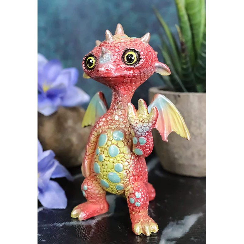 Figurine Demarquise