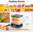 VIVOHOME 400 Watt Food Dehydrator-99923520