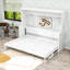 Lit escamotable avec bureau Wissem-1654074080-1654074087