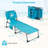 Norland Outdoor Metal Chaise Lounge Set-1483232592-1558611069