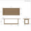 Smyrna Dining Table