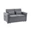 Canapé-lit convertible en tissu Modern-118020072
