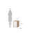 Embrie 16.06'' Wide 3 - Drawer Storage Cabinet-1081042142