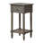 Mayall End Table With Drawer and Solid Wood Legs-2103680715