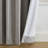 Bigelow Max-Blackout Solid Texture Window Curtain Panel-1013977136-1013977089