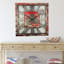 Solid Wood Wall Clock-528523539