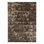 Modern Hand Knotted Geometric Area Rug