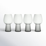 Phoebe 19 oz. Beer Goblets
