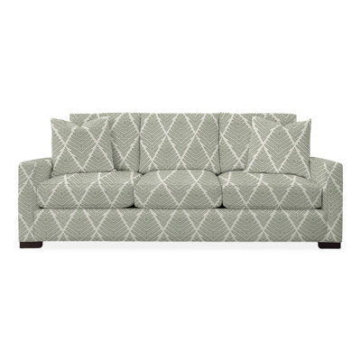 Cornerstone Sofa
