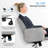 Aksharan Office Chair