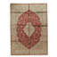 Silk Oriental Area Rug