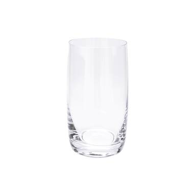 Savage Set of 4 Water Glasses