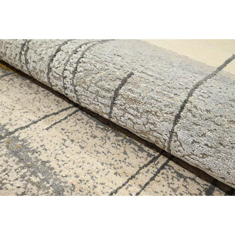 Area Rug, Rectangle 9' x 12'