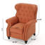 Fauteuil inclinable à pousser-1239638178