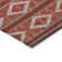  Machine Washable Indoor/Outdoor Chayden ACN1029 Purple Rug