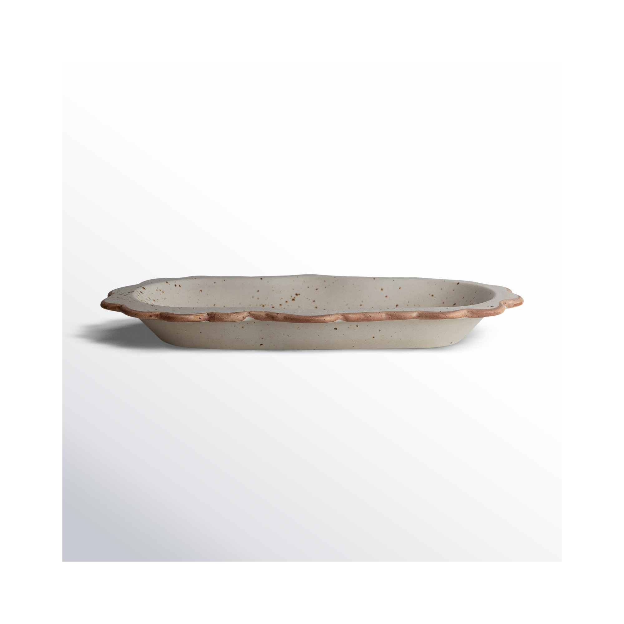 Oval Platter