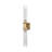 Mortola 2 Light Wall Sconce-108495207