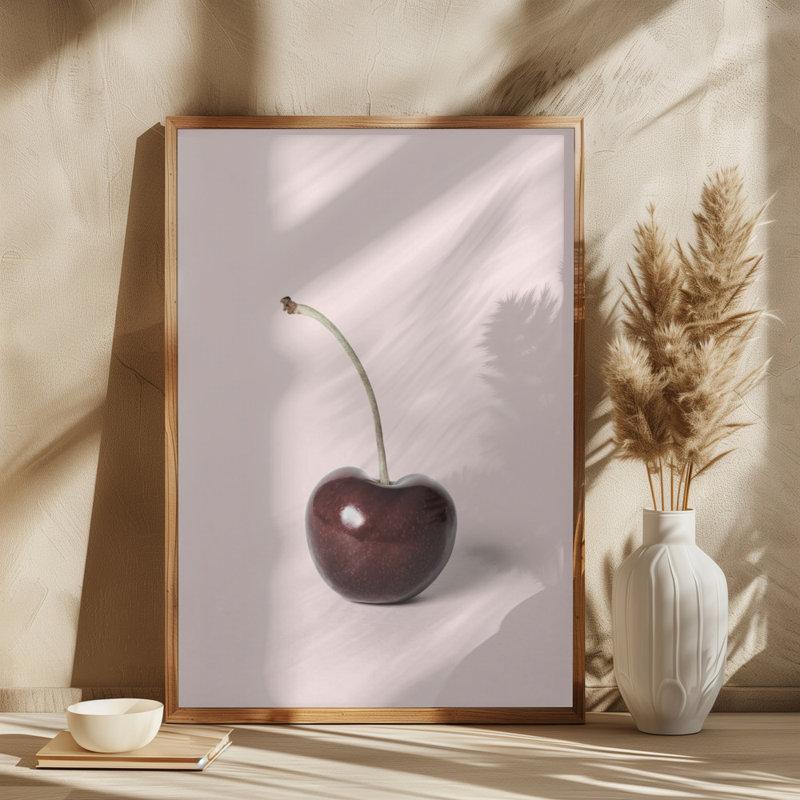 1 Piece Wrapped Canvas Wall Art, 81.28cm H x 121.92cm W