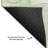 Premium Machine Washable Cerrito AMF515 Green Rug-103852065
