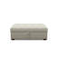 Baxter Square Ottoman-426100302-426100327