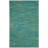 Nourison Essentials Blue/Green Indoor/Outdoor Area Rug-187095684