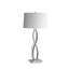 Almost Infinity 27" Table Lamp-96124246-96124247