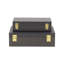 Ensemble de boîtes rectangulaires Mariline-105509627