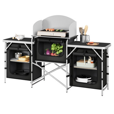  175 2 Outdoor Kitchen