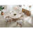 Pula 18'' H Upholstered Armchair