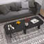 Ensemble de tables basses gigognes Modern Modern