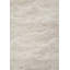Tapis crème abstrait en marbre Abani Rugs Zebulon Collection-1542574585