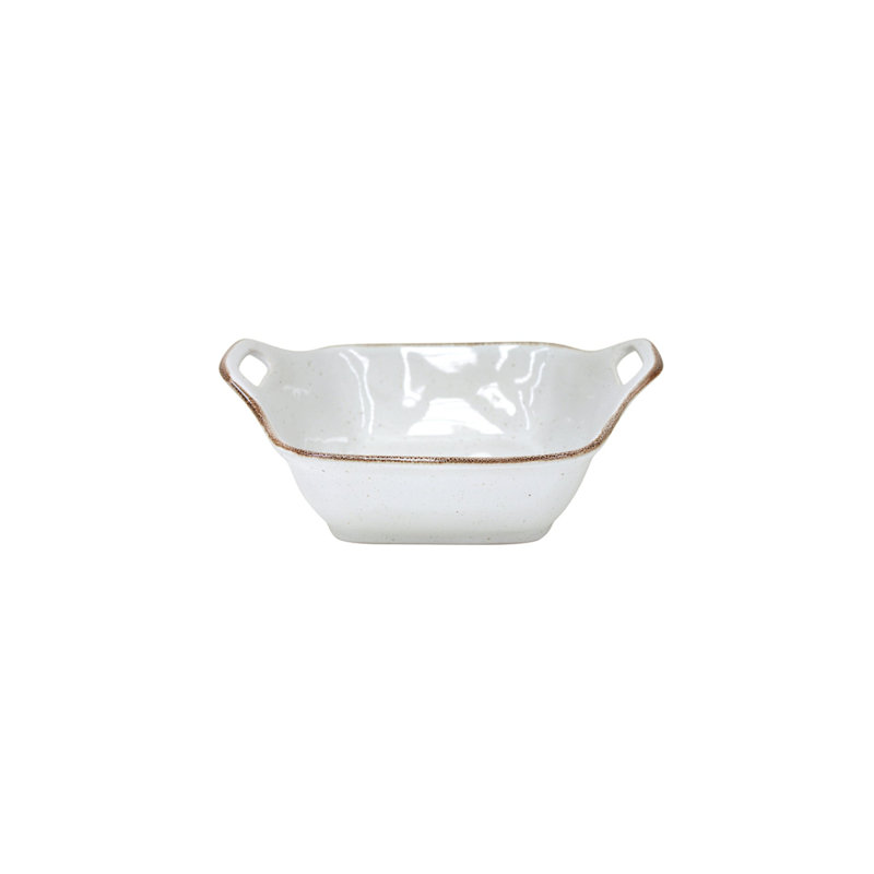 Sardegna Fine Stoneware Baker, 10.5" x 8.25"