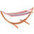 Zermeno 1 Person Classic Hammock with Stand-177762701