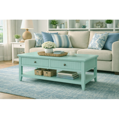 Table basse Beth