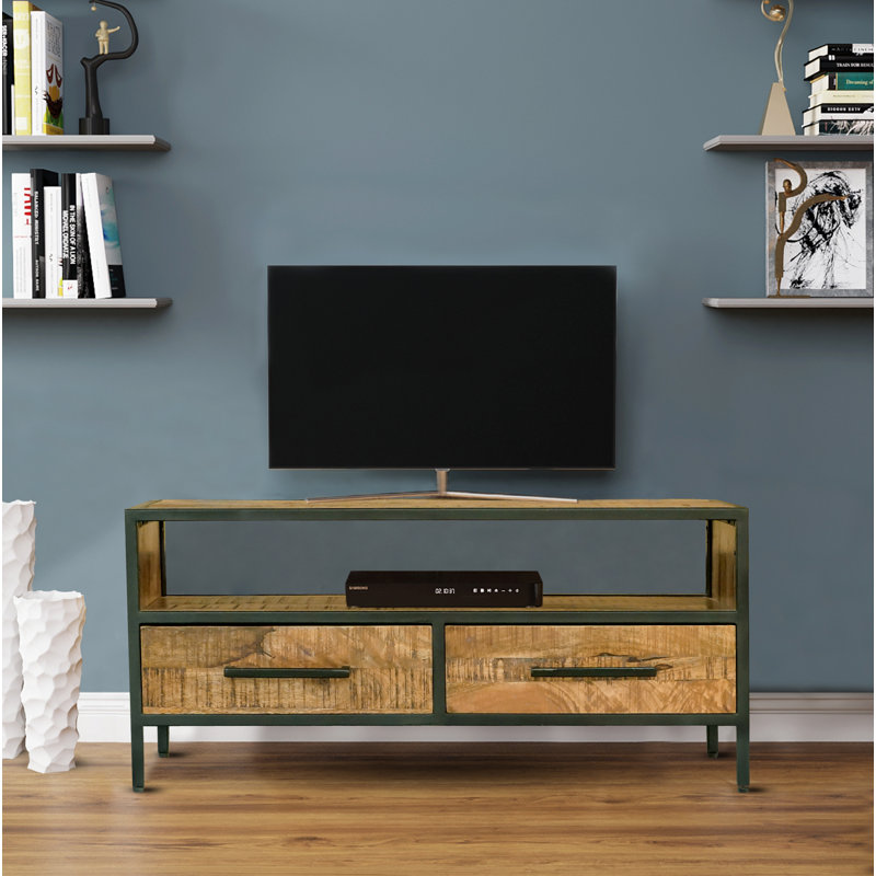 Unfinished TV Stand for TVs up to 32"