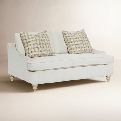 Haley 60" Loveseat