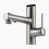 Brushed Nickel est en rupture de stock