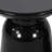 Outdoor Metal End Table-2006697334