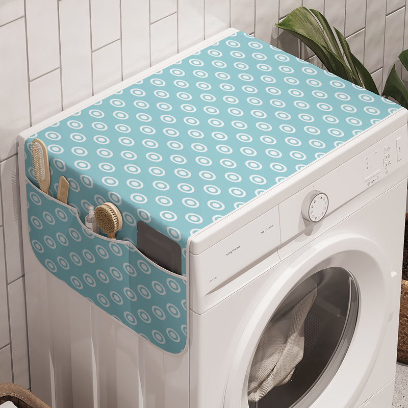 Paquet de 2 pièces East Blue Home