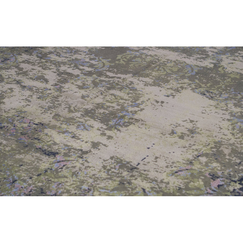 Kendale Abstract Area Rug