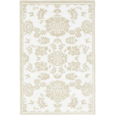Danazia Geometric Indoor Rug