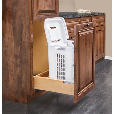 Panier de meuble-lavabo Rev-A-Shelf
